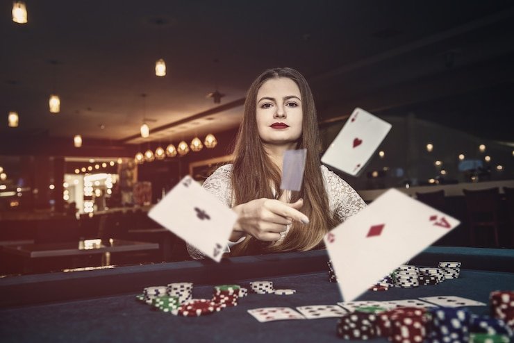 start-539 slot game interface on mobile showing reels and bet controls