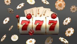 Sweet Bonanza slot on start-539